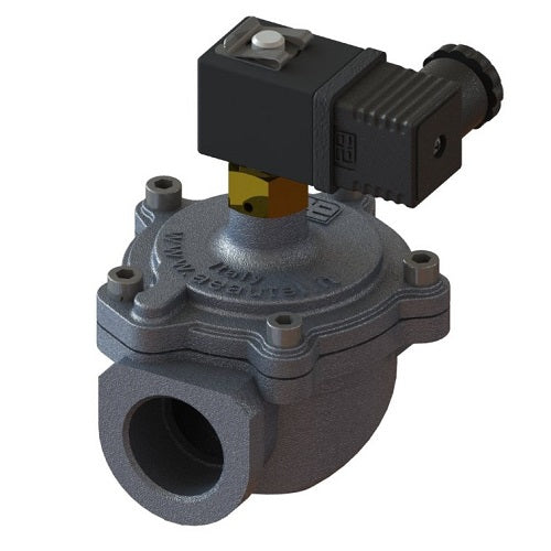 AE1825B1 With Pilot Assembly