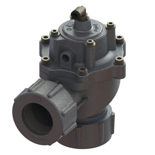 AE2440R With Pneumatic Valve