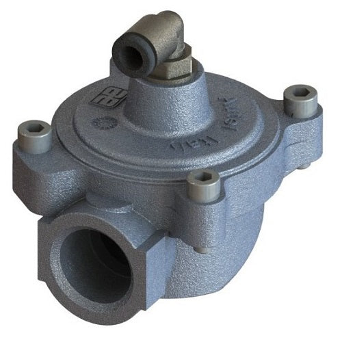 AE2818B With Pneumatic Valve