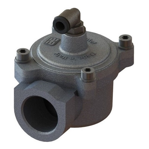 AE2822B With Pneumatic Valve