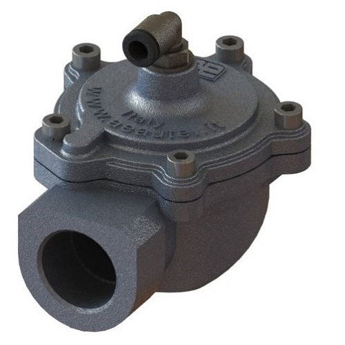 AE2825B0 With Pneumatic Valve