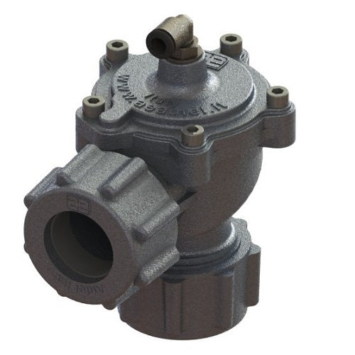 AE2825R With Pneumatic Valve
