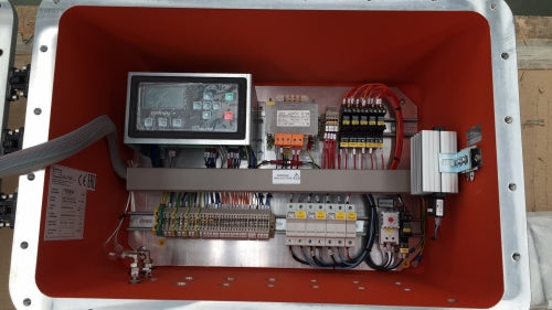 ATEX IECEx enclosures