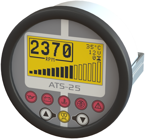 ATS-25
