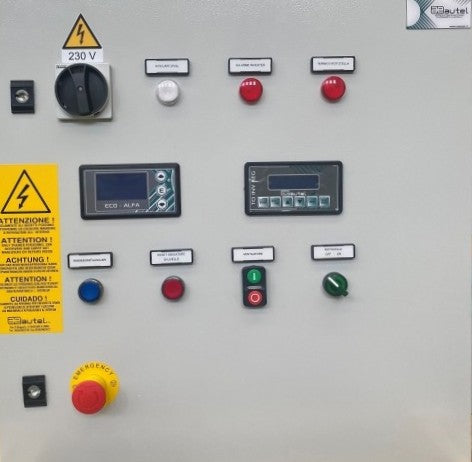 Inverter Starter