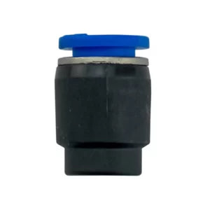 Blanking Plug