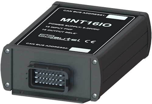 MNT16IO
