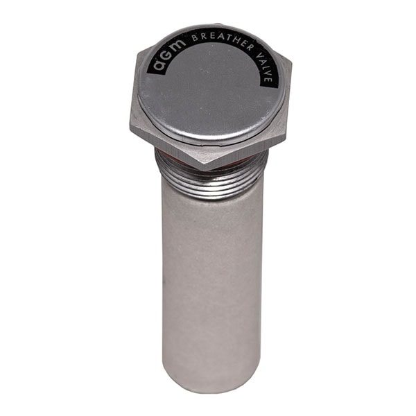 Cartridge-Style Breathing Desiccators cartridge-desiccators AGM Container Controls industrial spare part