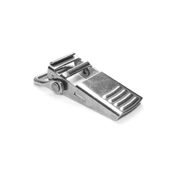 C413s Low-Cost 1″ Over-Center Tie Down Buckle C413S AGM Container Controls industrial spare part