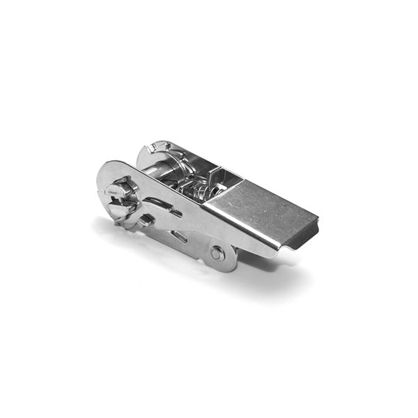 C428s Low-Cost 1″ Ratchet Tie Down Buckle C428S AGM Container Controls industrial spare part