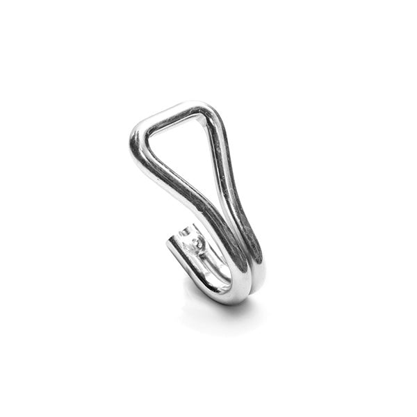 C450 Low-Cost 1″ Double J Wire Hook C450 AGM Container Controls industrial spare part