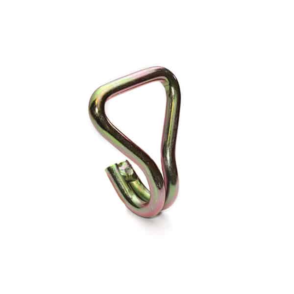 C751 Low-Cost 2″ Double J Wire Hook C751 AGM Container Controls industrial spare part