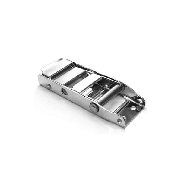 C813s Low-Cost 2″ Over-Center Tie Down Buckle C813S AGM Container Controls industrial spare part