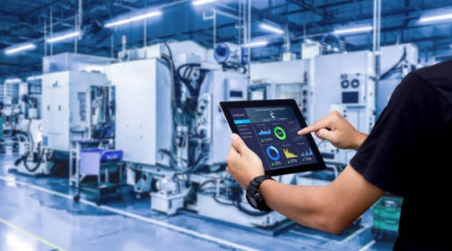 Remote Connectivity Process Monitoring and Reduction of Energy Consumption