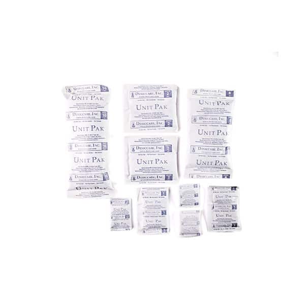 Molecular Sieve Unit Paks MolecularSieveUnitPaks AGM Container Controls industrial spare part
