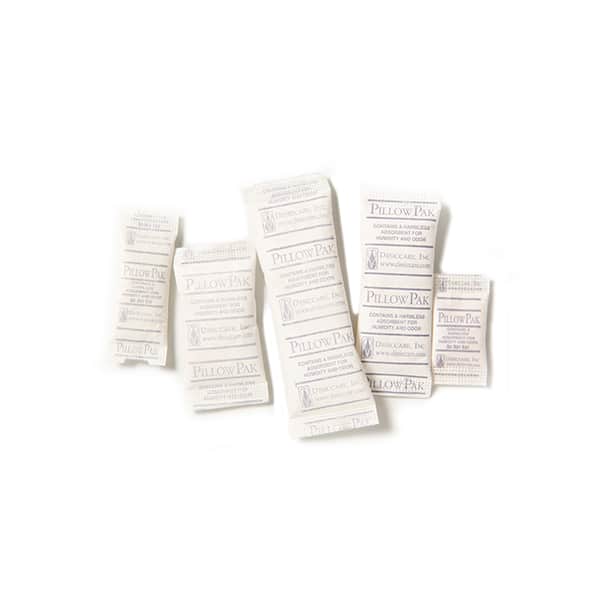 Pillow Paks pillowpaks AGM Container Controls industrial spare part