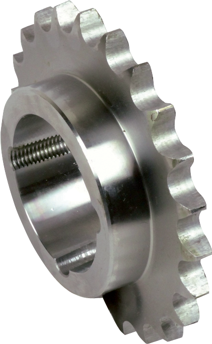 Chiaravalli E25-064-178 Taper lock sprockets