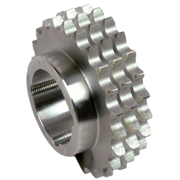 Chiaravalli E25-064-466 Taper lock sprockets