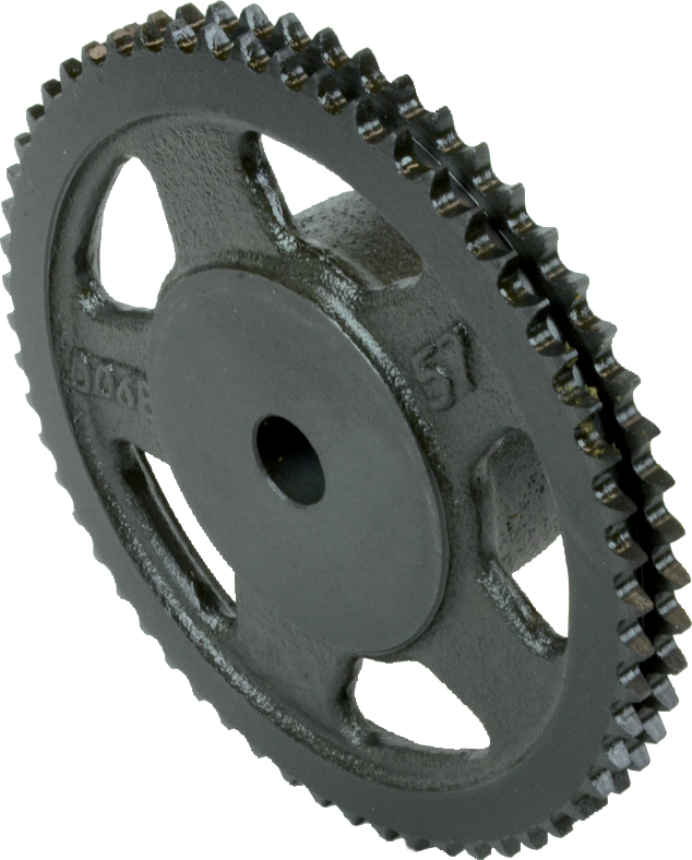 Chiaravalli E29-060-285 Cast iron sprockets