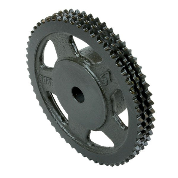 Chiaravalli E29-066-044 Cast iron sprockets