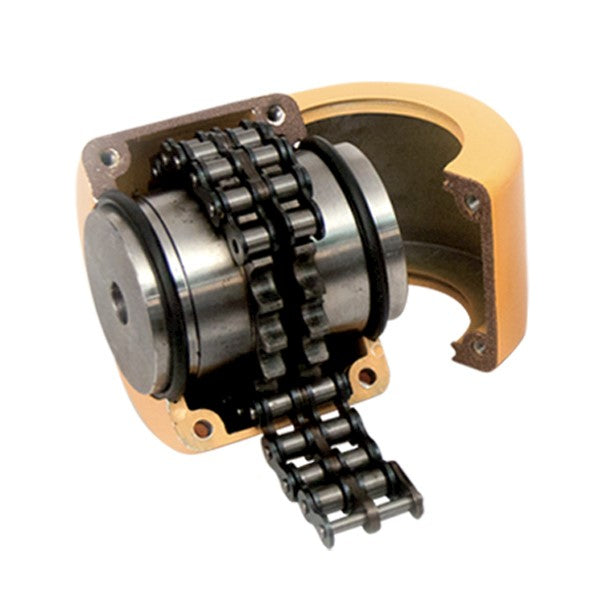 Chiaravalli E42-079-454 Chain couplings