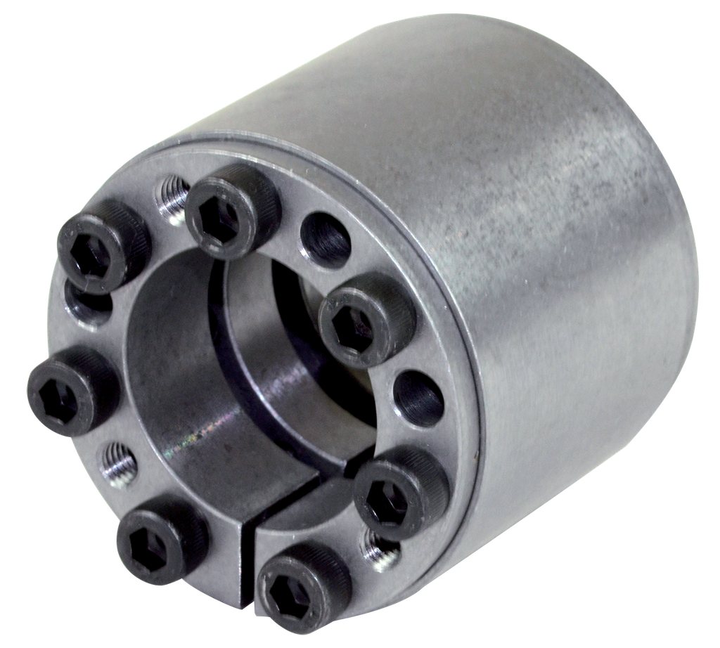 Chiaravalli E45-087-627 Expansion clamping bushings