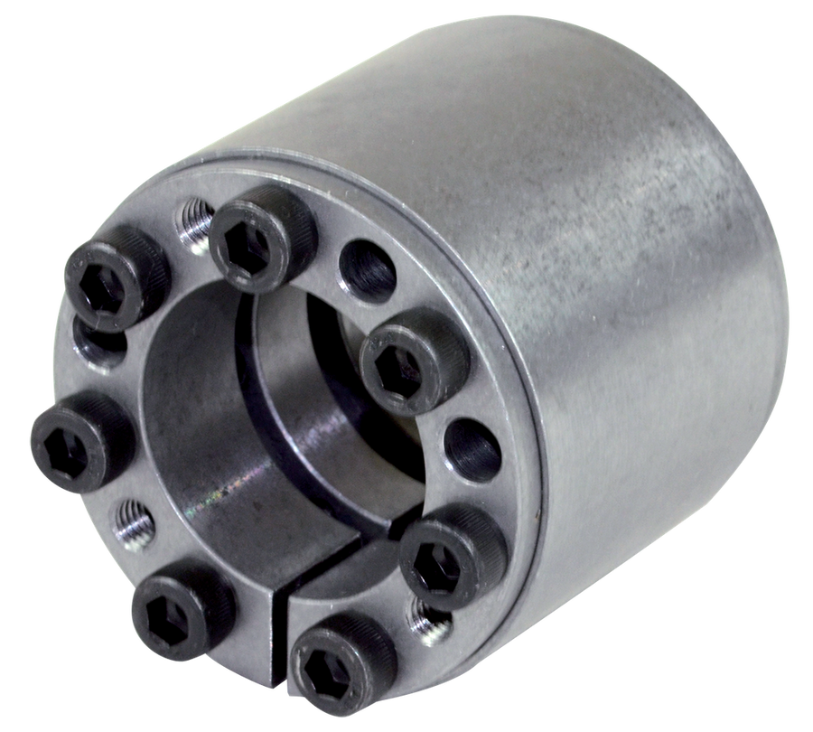Chiaravalli E45-087-629 Expansion clamping bushings