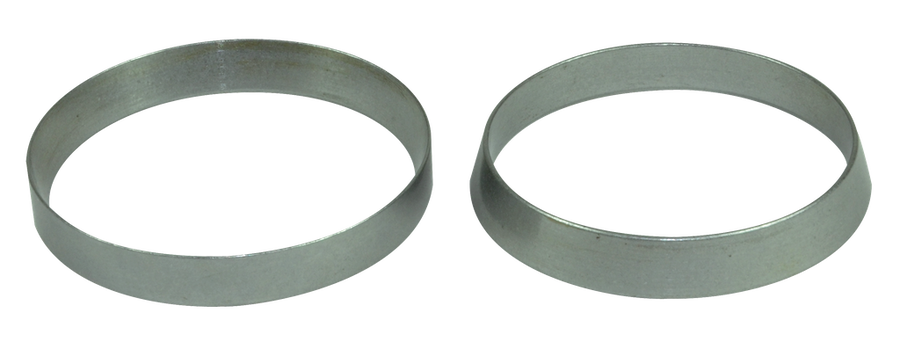 Chiaravalli E45-087-825 Expansion clamping bushings