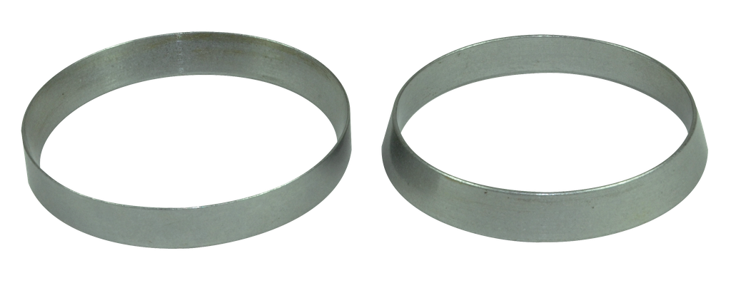 Chiaravalli E45-087-848 Expansion clamping bushings