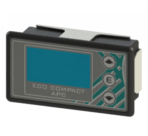 ECO COMPACT APC, Two-Wire System