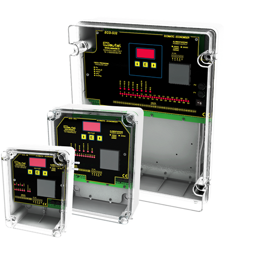 ECOMATIC S