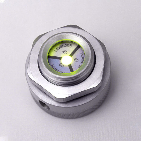 Electronic Humidity Sensor 357200 AGM Container Controls industrial spare part