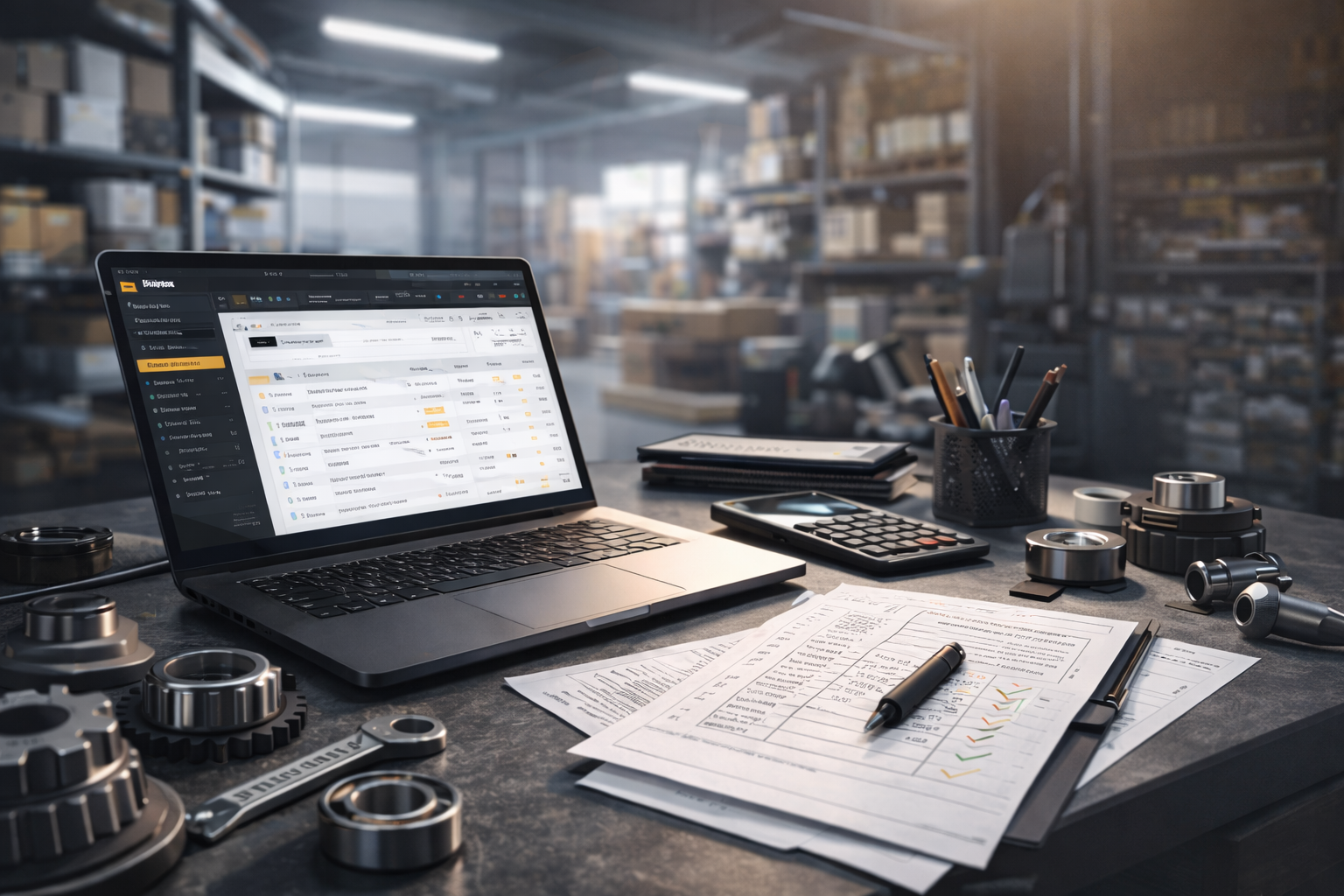 About AltraParts
