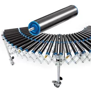 Flexible Conveyors (Rollers) – R400/2000