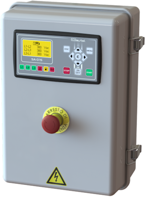 GE-M01