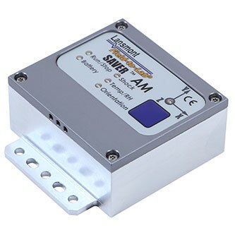 SAVER™ AM Asset Monitor W20000-00-23 AGM Container Controls industrial spare part