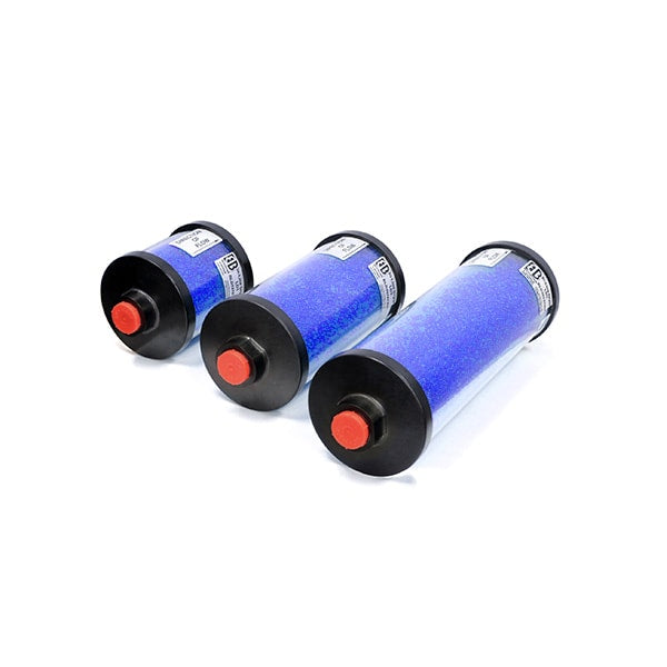 BL/D10787 Series In-Line Desiccators for Low Pressure Air Systems BL/D10787 AGM Container Controls industrial spare part