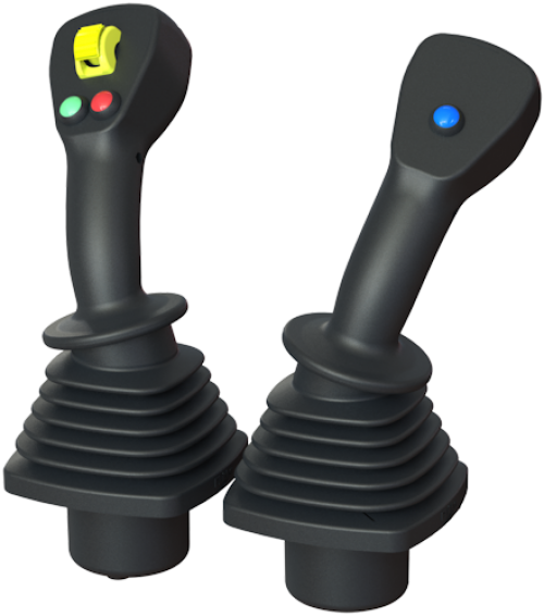 JOYSTICK
