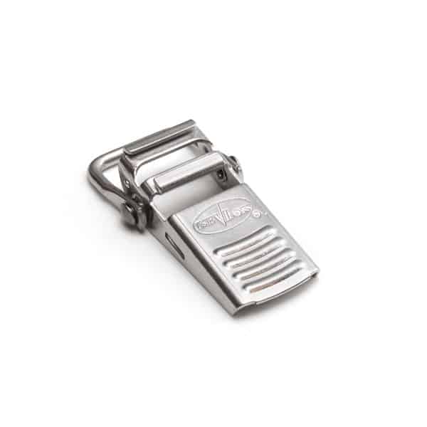 K413s 1″ Over-Center Tie Down Buckle K413S AGM Container Controls industrial spare part