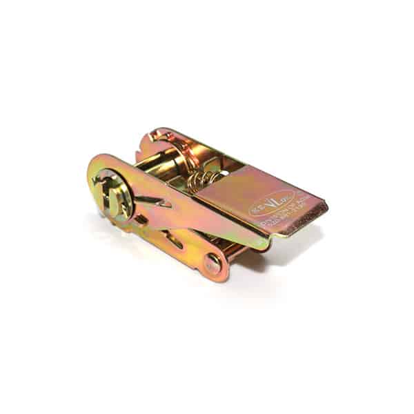 K428 1″ Ratchet Tie Down Buckle K428 AGM Container Controls industrial spare part