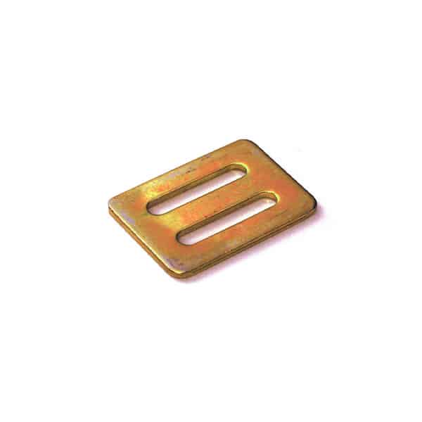 K442 1″ Tie Down Threading Plate K442 AGM Container Controls industrial spare part