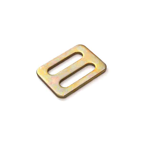 K444 1″ Tie Down Threading Plate K444 AGM Container Controls industrial spare part