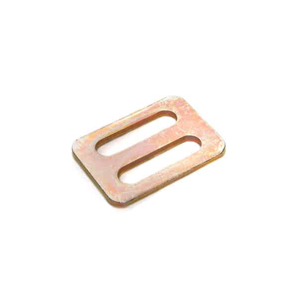 K446 1″ Tie Down Threading Plate K446 AGM Container Controls industrial spare part