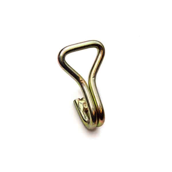 K450 1″ Tie Down Wire Hook K450 AGM Container Controls industrial spare part