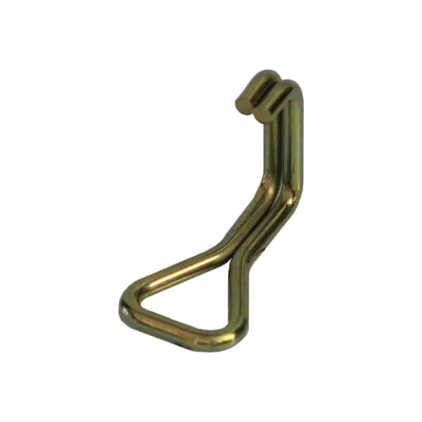 K454 1″ Tie Down Pallet Hook K454 AGM Container Controls industrial spare part