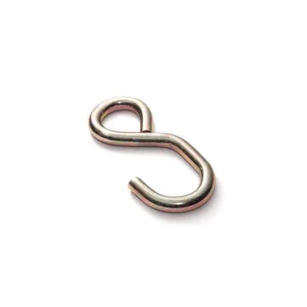 K459 1″ Tie Down S-Hook K459 AGM Container Controls industrial spare part