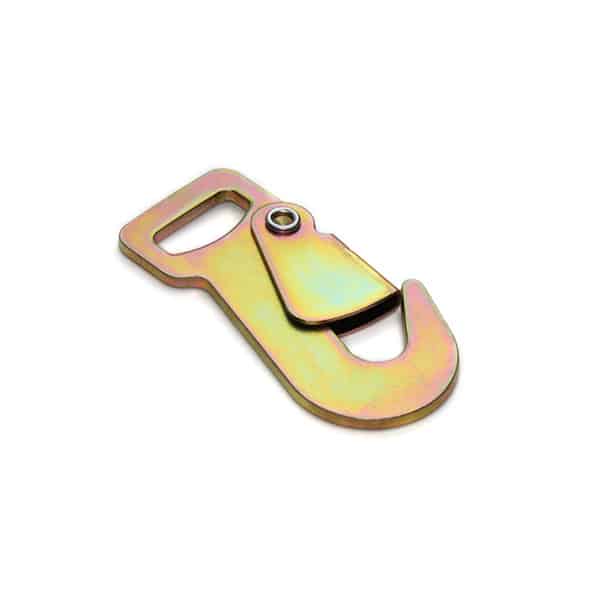 K468 1″ Tie Down Snap Hook K468 AGM Container Controls industrial spare part