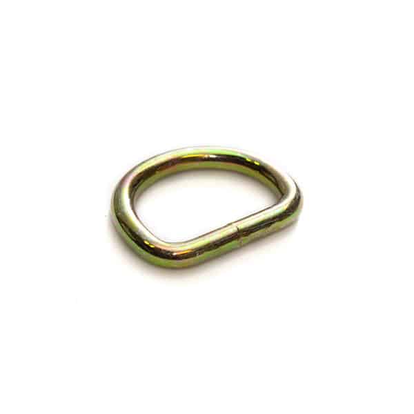 K470 1″ Tie Down D-Ring K470 AGM Container Controls industrial spare part
