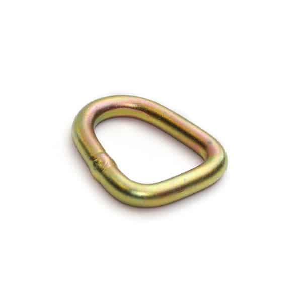 K472 1″ Tie Down D-Ring K472 AGM Container Controls industrial spare part