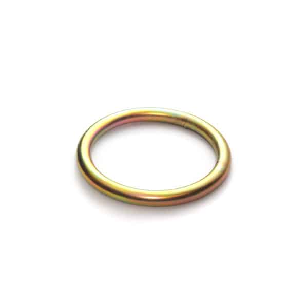 K473 1″ Tie Down Steel Ring K473 AGM Container Controls industrial spare part